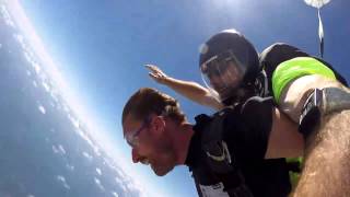 Swoopware: Skydive - Carl