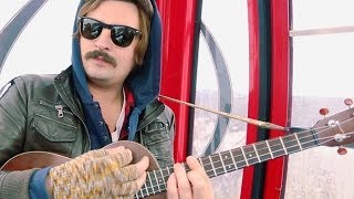 Wild Child "Pillow Talk" // Gondola Sessions chords