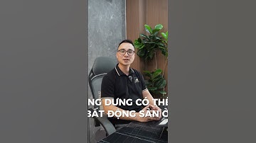 “Bỗng Dưng Có Thêm Nhà” Mất Miễn Thuế TNCN Vì Nhà Ảo.