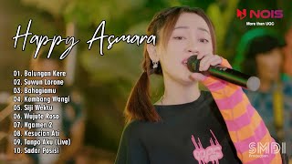 HAPPY ASMARA 'BALUNGAN KERE' | FULL ALBUM TERBARU 2023