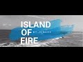 Jonaxx island of fire fanmade teaser