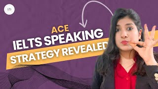 How to score 7+ Band in IELTS Speaking in 2024? | Strategies Revealed |#ieltsspeaking #ieltsexam