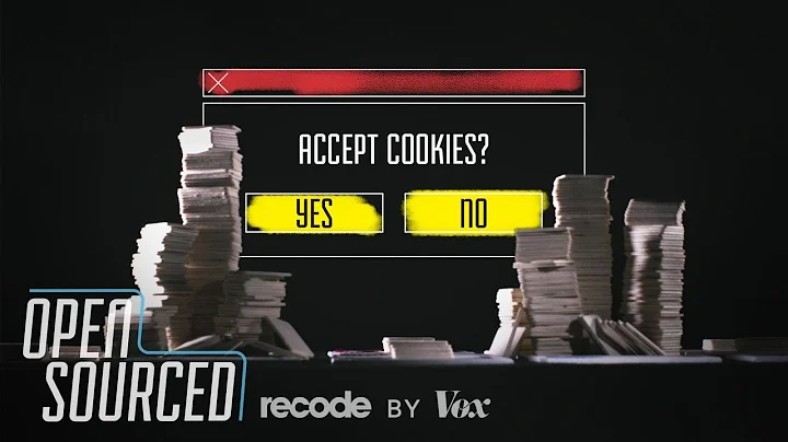 How ads follow you around the internet