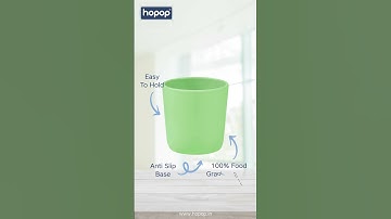 Best Baby Open Cup |  Try this Best open cup to teach baby to drink? | Drinking Babies | Open Cup