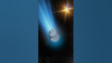 3I/ATLAS Comet — What Really Happened? #trending #shorts