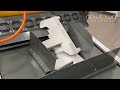 FUZE™ | Application of Double Sided Foam Tape