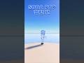 🪼 해파리 엔디의 SODA POP 챌린지!#로블록스 #케데헌 #sodapop