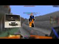 PvP Funtime⎹ 1x1 ezz⎹ DellRise ⎸Minecraft