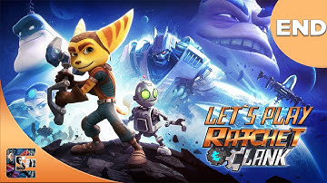 Ratchet And Clank (2016) - Walkthrough (Let