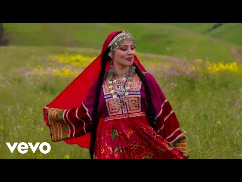 Samir Hassan Tora Shpa Official Video