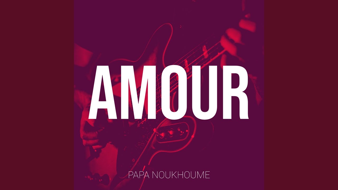 Watch Amour on YouTube Watch Amour on YouTube