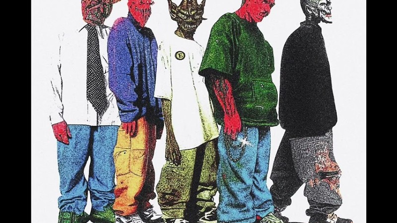 [Free] Steve Lacy X Malcolm Todd Type Beat "Myb"