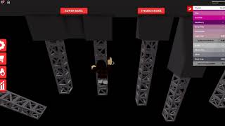 Dark Grey Stage - THE ULTIMATE OBBY by Mrnibbles 32,377 views 4 years ago 4 minutes, 43 seconds