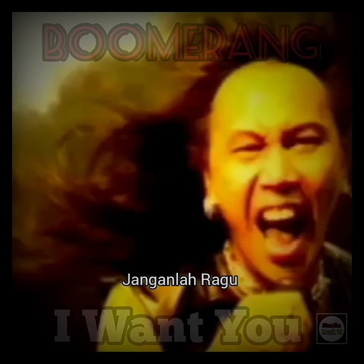 Boomerang - I Want You || Video Status Story