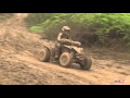 2015 GNCC The Limestone 100 Round 5 - ATV Episode