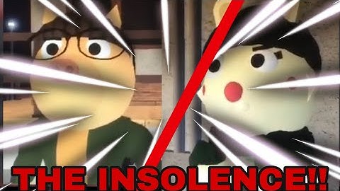 PIGGY BOOK 2 CHAPTER 9 ENDING CUTSCENE PREDICTION/Fan made (PART 1)