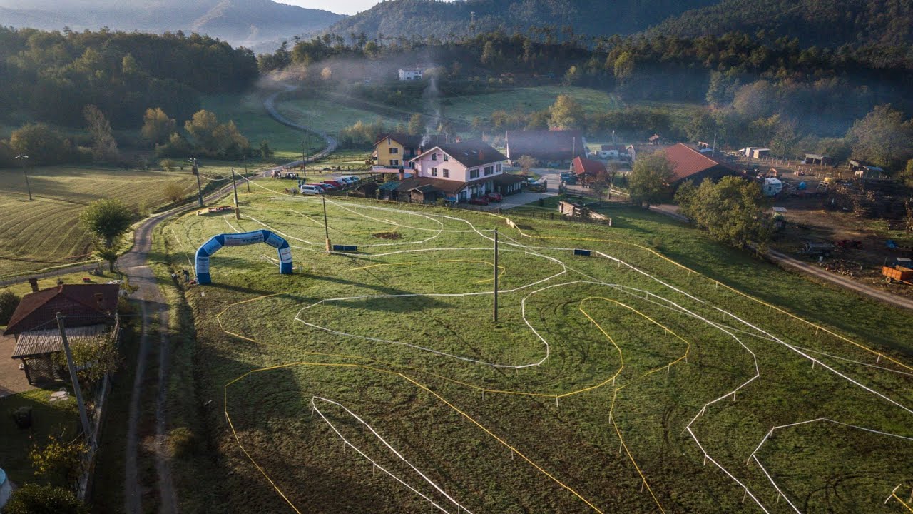 GIMKANA CROSS SASSELLO 30.10.2022