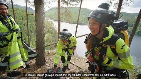 Road cut inspections - Norconsult Stadsberget