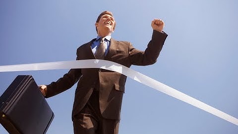 Setting Your Day Up For Success - Agent Mastermind - 15-02-10