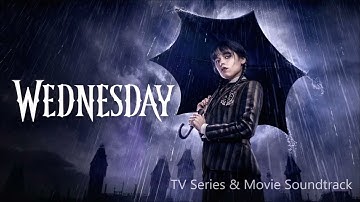 Sweet Dreams - The Eurythmics (cover by The Hampton String Quartet) | Wednesday 2x08 (Soundtrack)