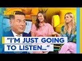 Karl&#39;s shock discovery on best way to get women ‘in the mood’ | Today Show Australia