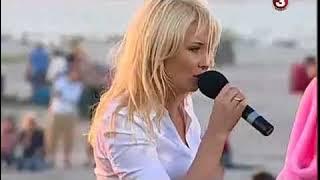 Yva_Paparaciai_Lithuanian Concert Baltic Sea