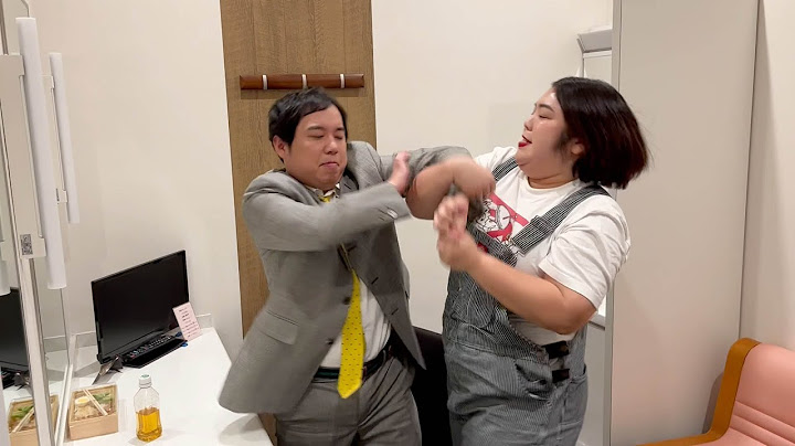 熊プロと殴り合い