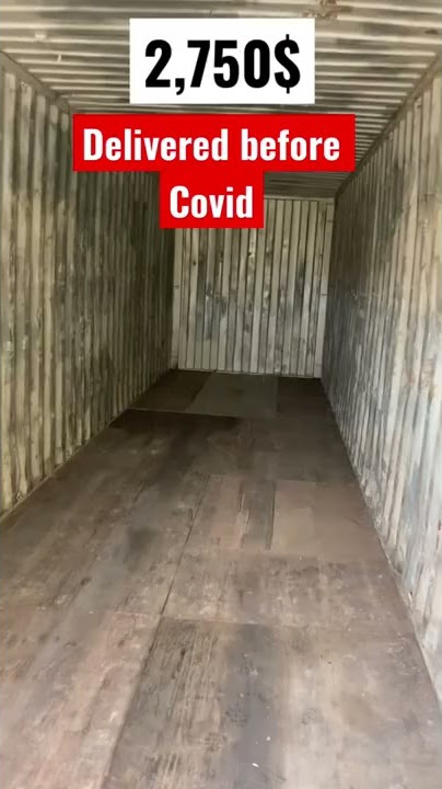 Garage Transformation