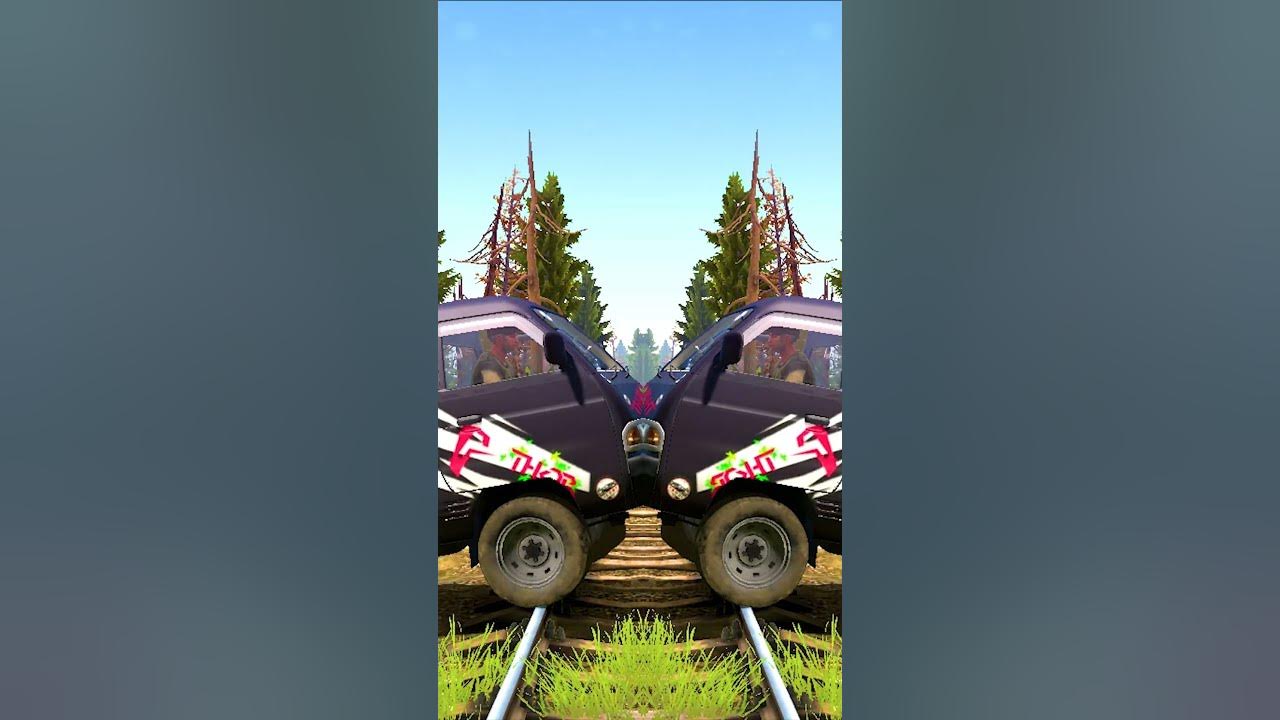 #mudrunner #simulation #truck #shorts #mudrunner #simulation #truck #shorts