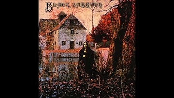 Black Sabbath - N.I.B.