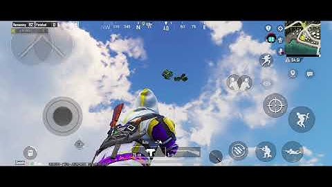 BGMI Server Freeze Hack | Server hack in BGMI 3.1 New Season bgmi ddos attack