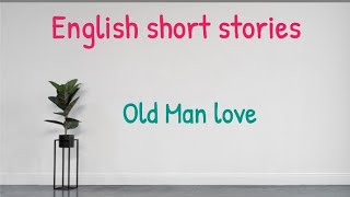 Learn english story 