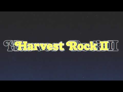 WELCOME TO HARVEST ROCK II
