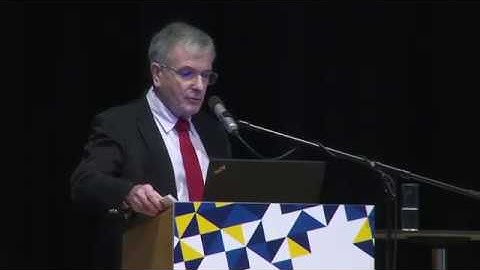 GRRN Summit | Hans Heinimann | Can we build robustness and resilience into complex systems