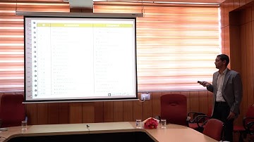 2/12.) Seminar on Memory & Exam Techniques at YSP University Nauni Solan HP