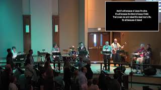 Bethel Lutheran Church  Worship | March 3rd, 2024