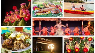 Paradise Cove Luau | Oahu, Hawaii | Full Show | Travel Guide