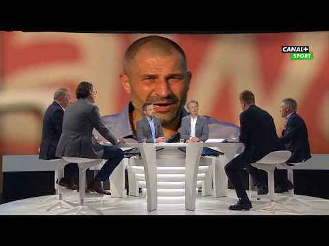 Jacek Kruszewski o