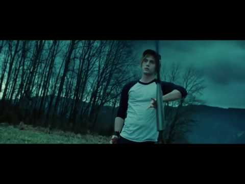 Twilight Saga(Skillet-Hero)