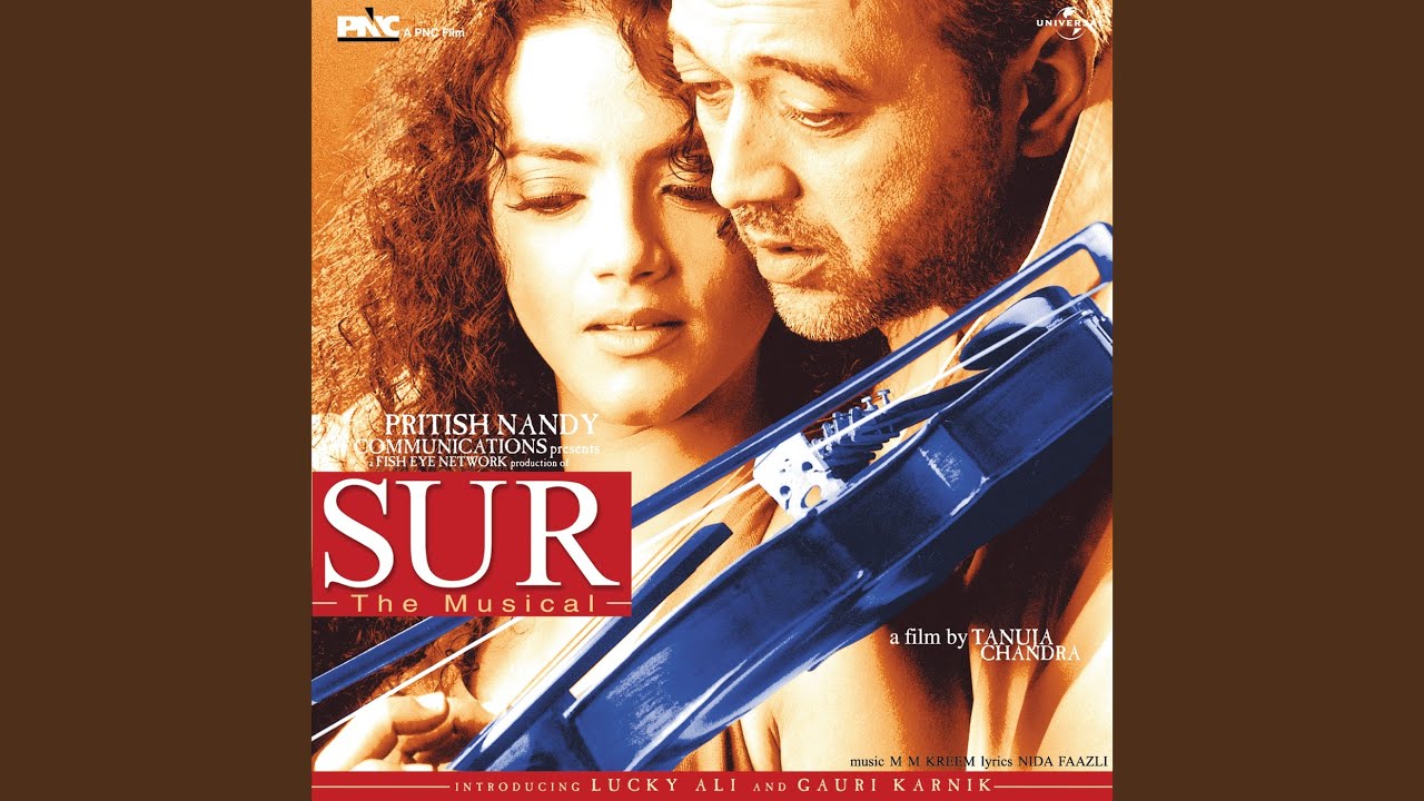 Tu Dil Ki Khushi From Sur The Melody Of Life