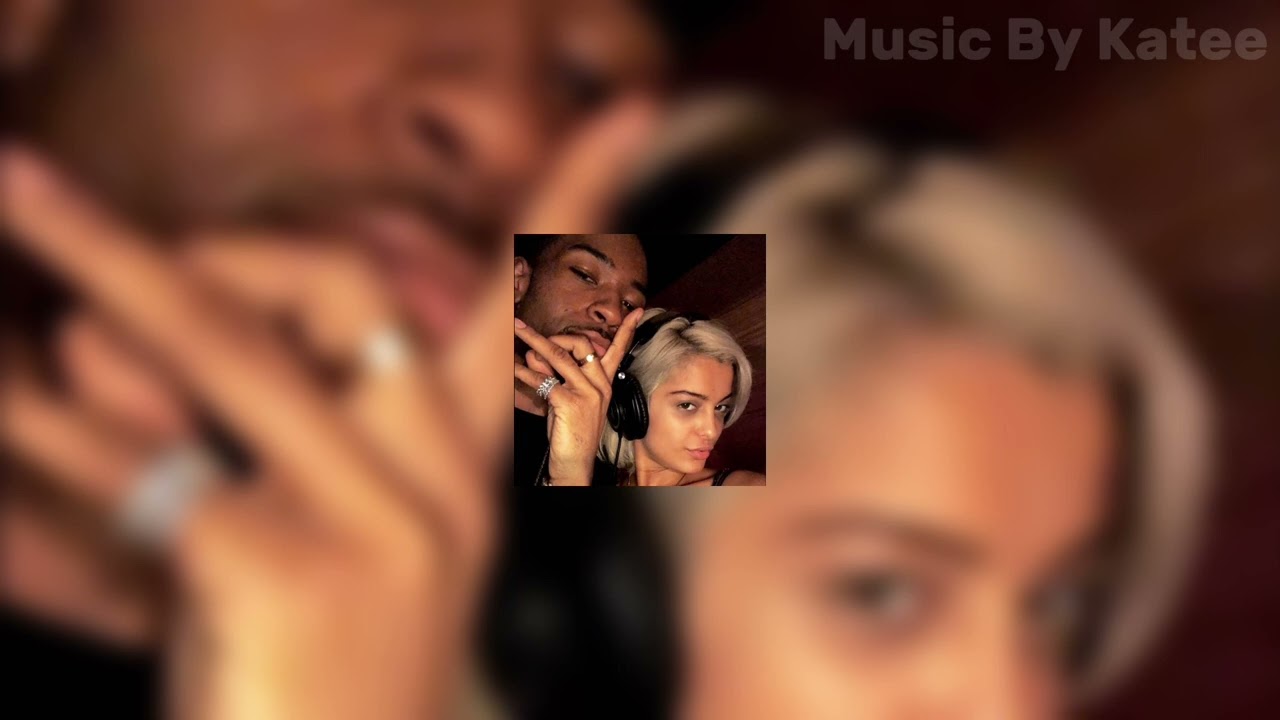 PARTYNEXTDOOR - Showing You (sped up)