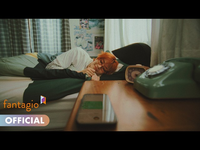 1~10, 1분 전 (9에서 멈췄어)NEW!MJ (ASTRO)