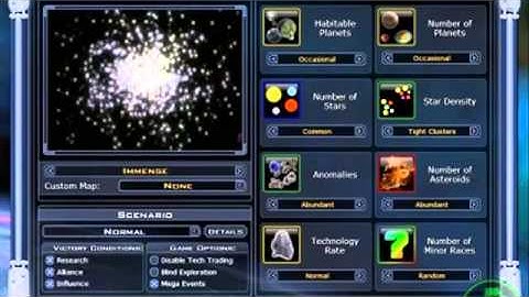 Galactic Civilizations II Twilight of the Arnor PC