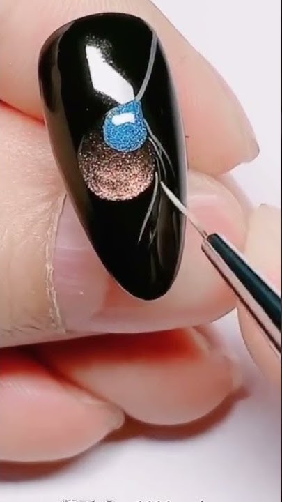 Сборник Французского Маникюра в 1 видео/French Manicure/Идеи Дизайна ...