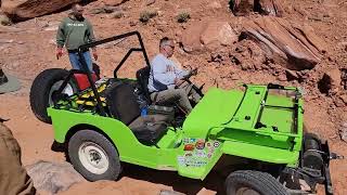 Flat Iron Mesa EJS 2023 by Stan Fuller 4,515 views 1 year ago 21 minutes