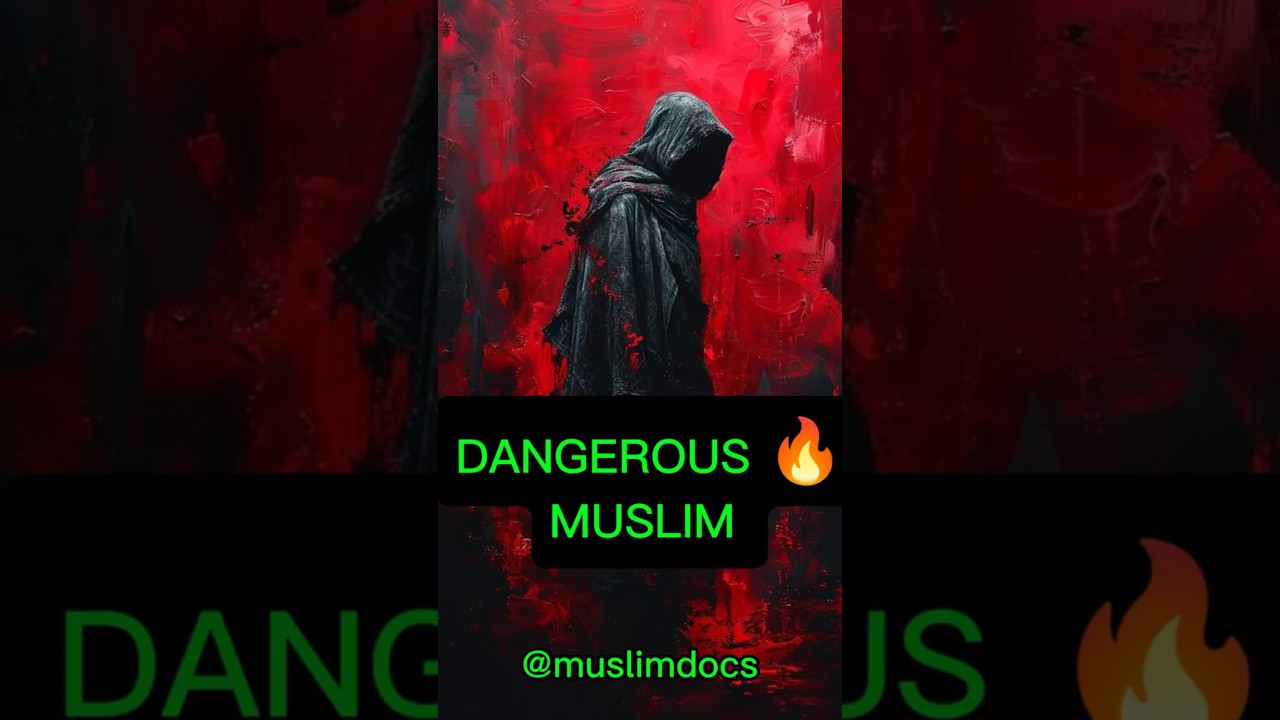 🔥He discovered BLOOD circulation | Ibn nafis