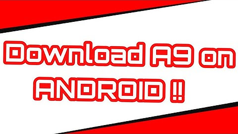 Asphalt 9 android download Simplest Method **No Root needed**