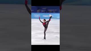 Не большое стёклышко💘##фигурноекатание ##валиева ##стекло