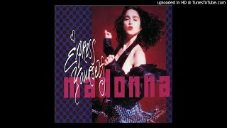 Madonna - Express Yourself (Instrumental)
