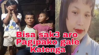 Bisatang Sak3 Aro Pagipako Magipa Gale Katenga